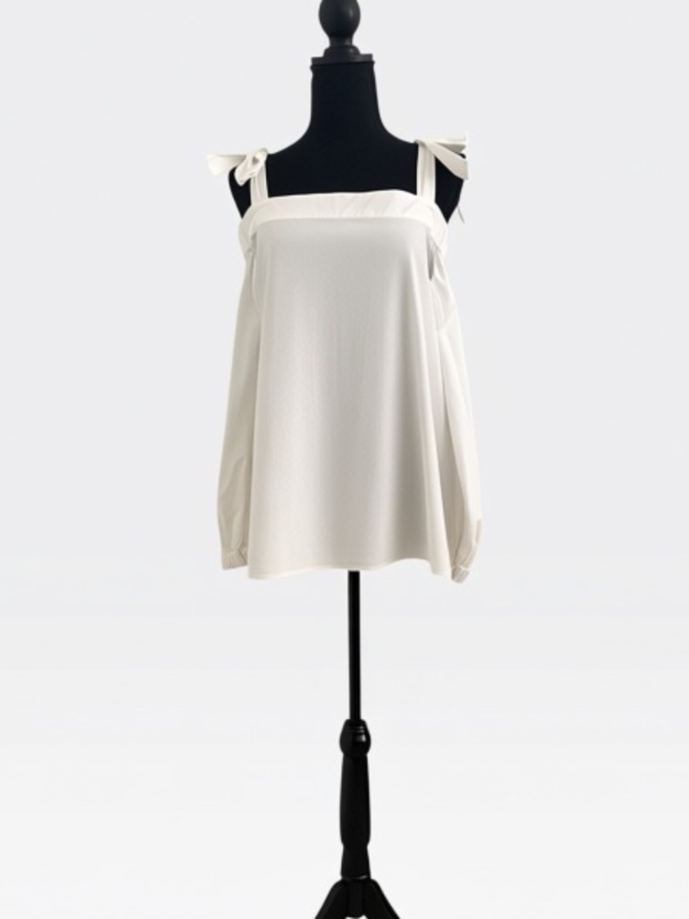 White Dressy Shirt